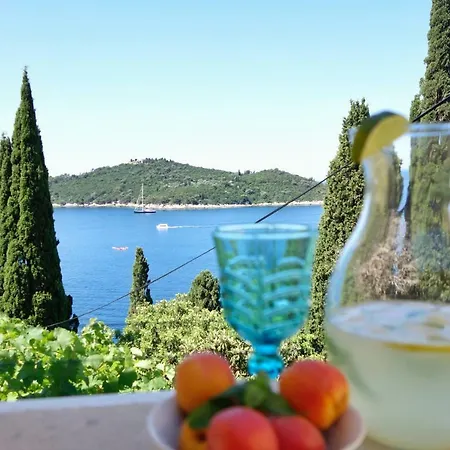Appartement Matilda Dubrovnik