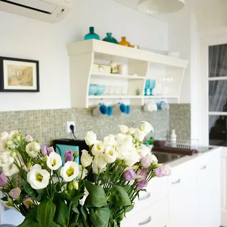 Matilda Appartement