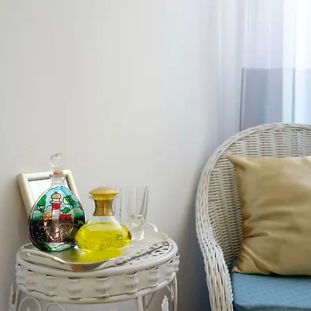 Matilda Appartement